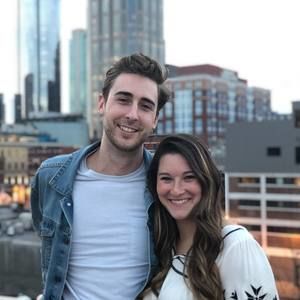 Meet your Posher, Connor